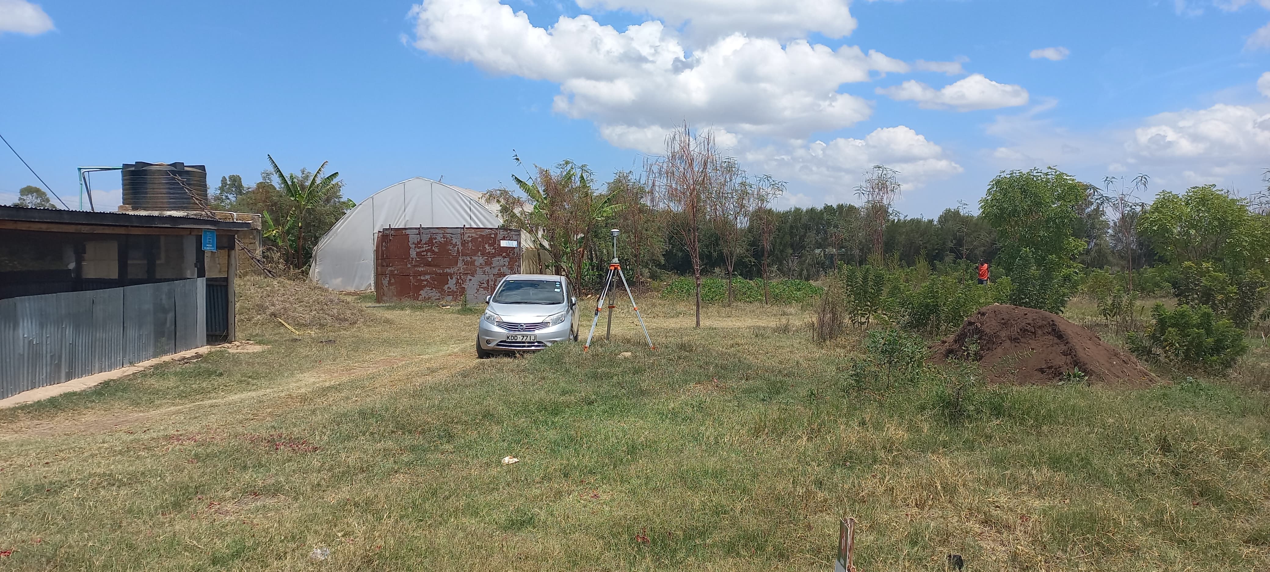 Environmental Impact